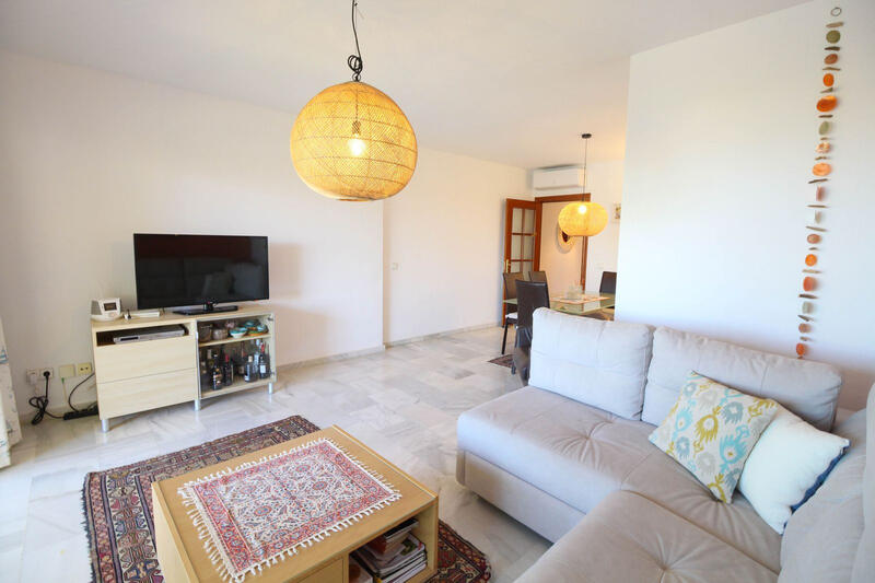 3 chambre Appartement à vendre