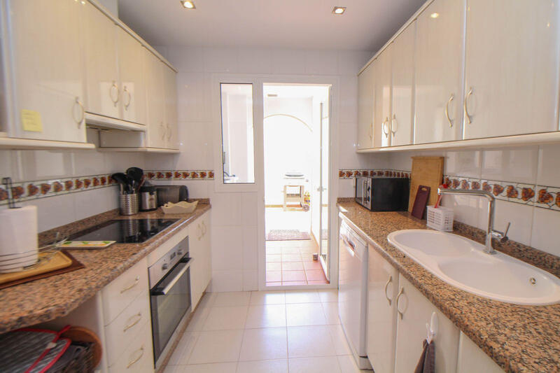 3 chambre Appartement à vendre