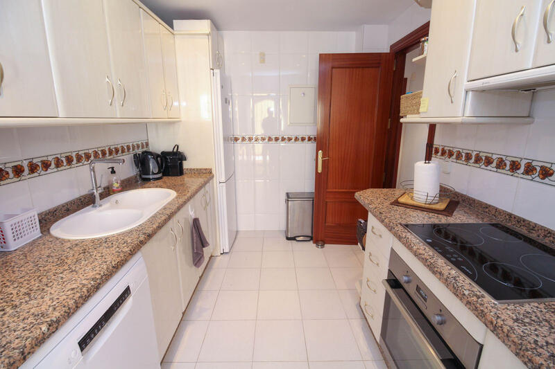 3 chambre Appartement à vendre