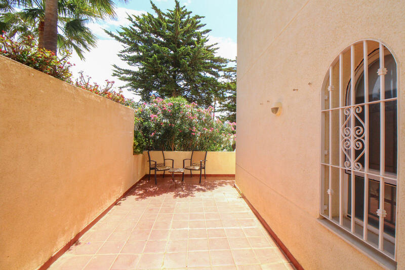 3 chambre Appartement à vendre