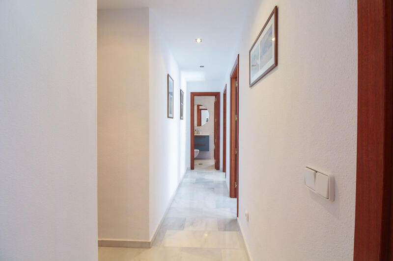 3 chambre Appartement à vendre