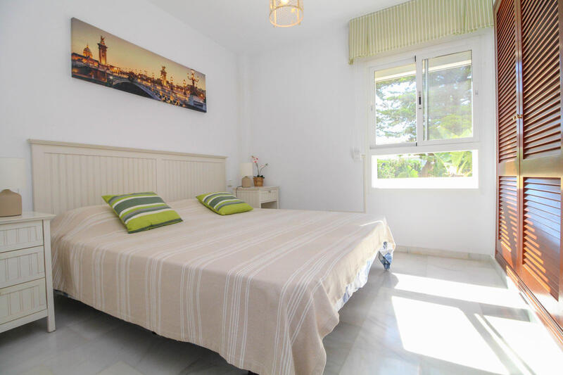 3 chambre Appartement à vendre