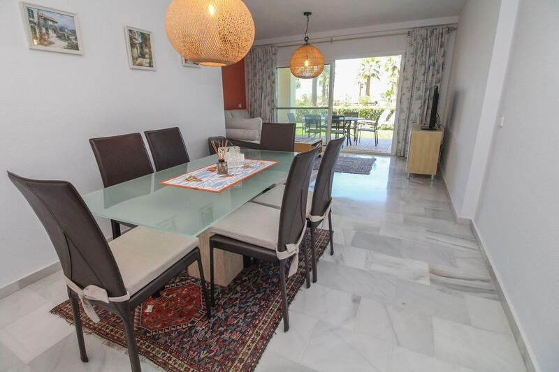 3 chambre Appartement à vendre