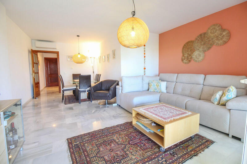 3 chambre Appartement à vendre
