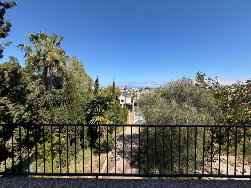 4 bedroom Villa for sale
