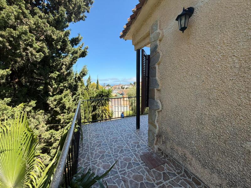 4 bedroom Villa for sale