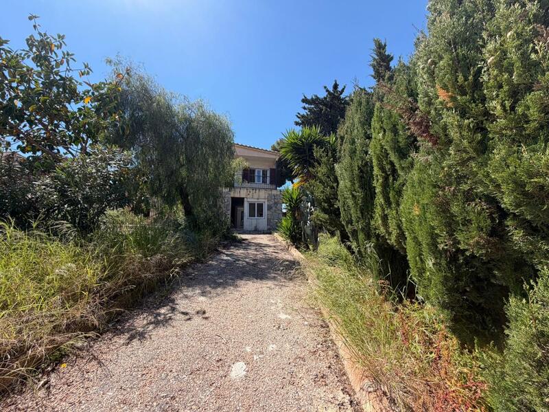 4 bedroom Villa for sale