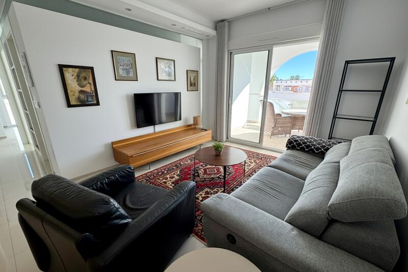3 chambre Appartement à vendre