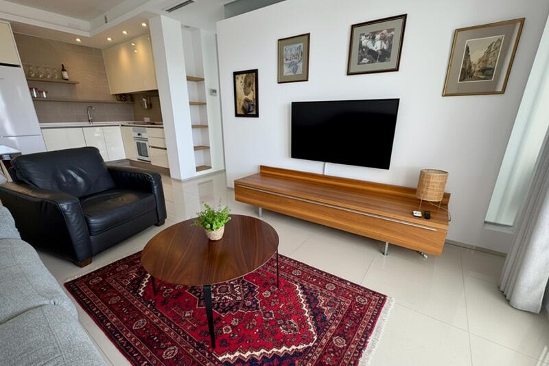 3 chambre Appartement à vendre