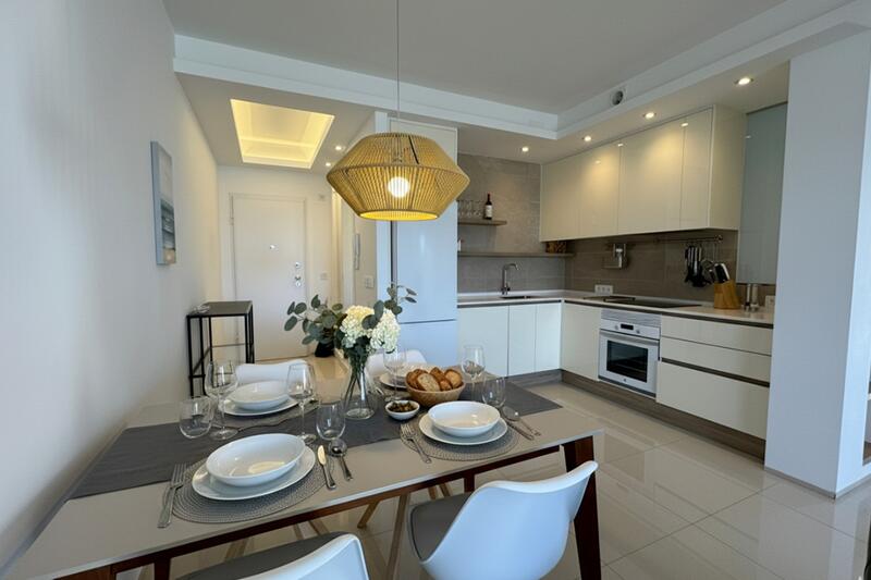 3 chambre Appartement à vendre