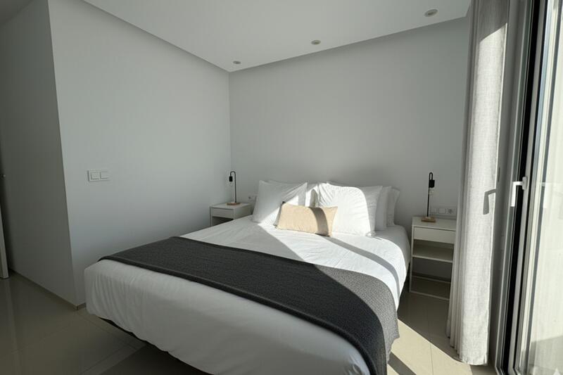3 chambre Appartement à vendre