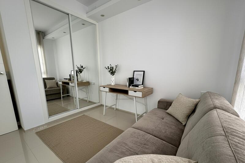 3 chambre Appartement à vendre