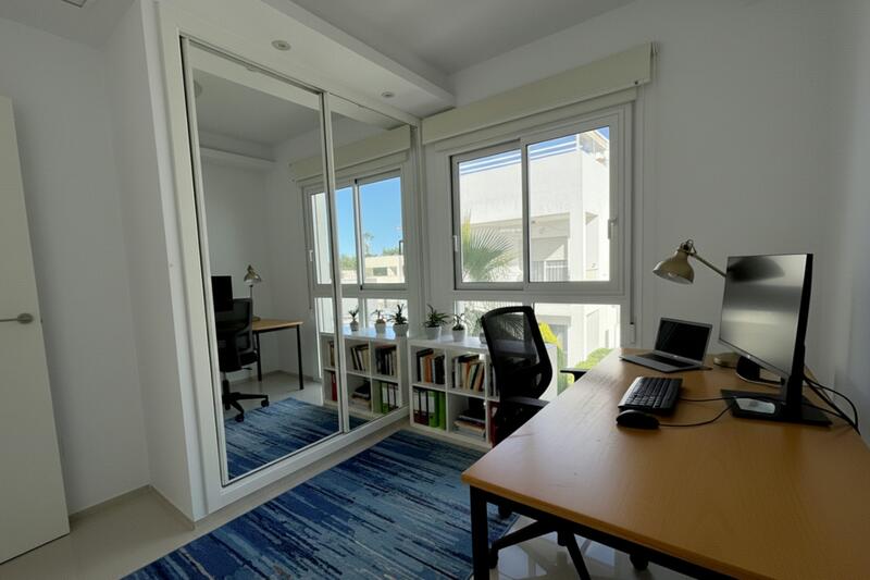 3 chambre Appartement à vendre