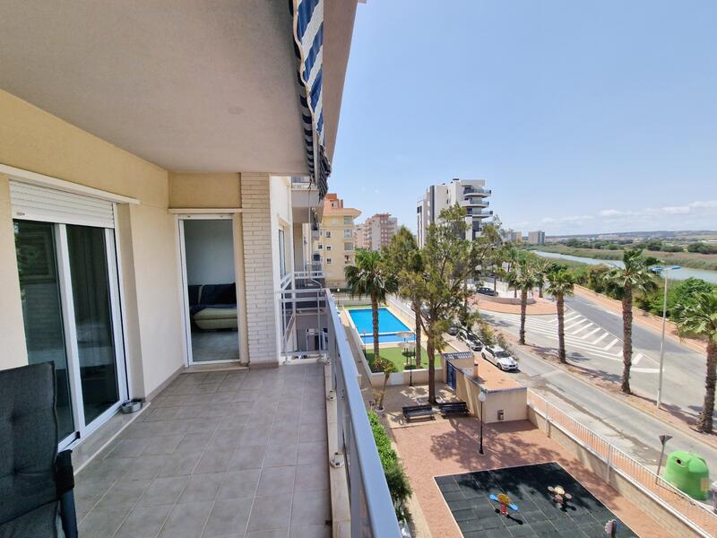 Appartement Te koop in Guardamar del Segura, Alicante