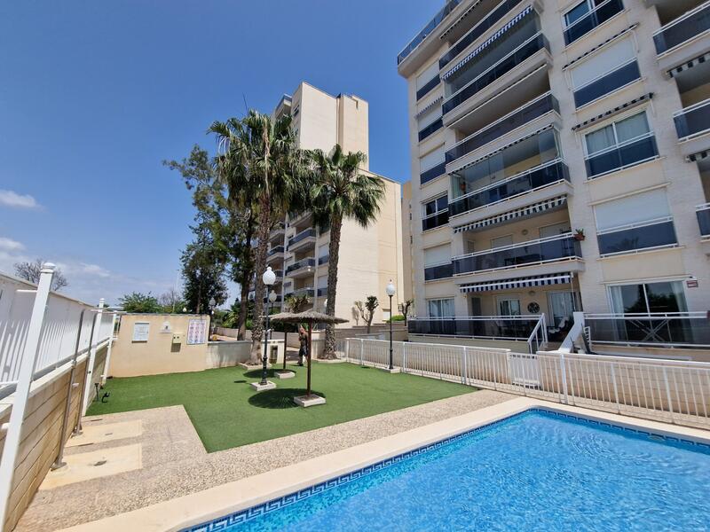 2 chambre Appartement à vendre