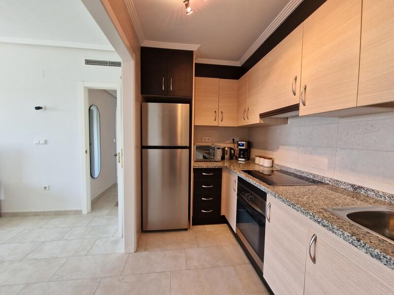 2 chambre Appartement à vendre