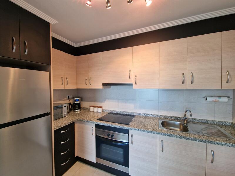 2 chambre Appartement à vendre