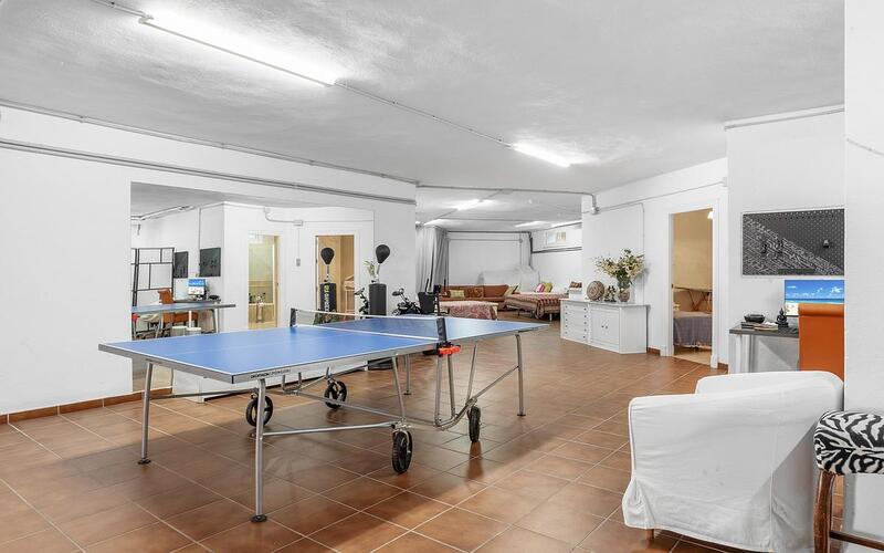 6 soverom Villa til salgs 6 soverom Villa til salgs