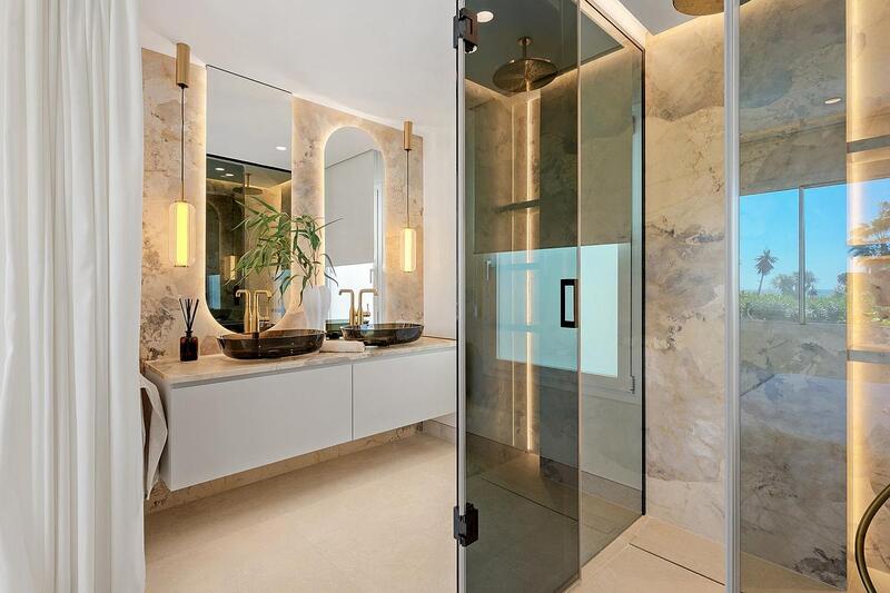 3 chambre Appartement à vendre