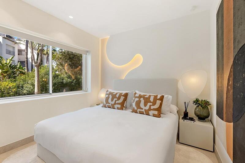 3 chambre Appartement à vendre