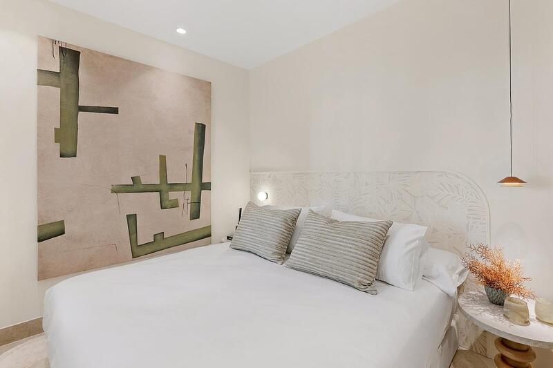 3 chambre Appartement à vendre