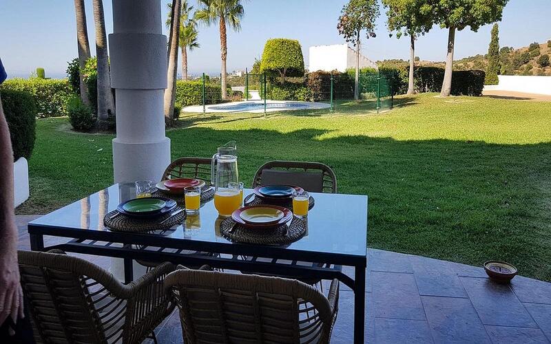 Apartment for sale in Calahonda, Málaga