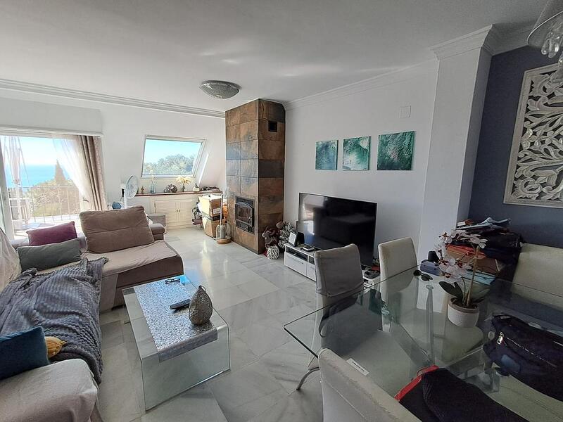 Townhouse for sale in Estepona, Málaga