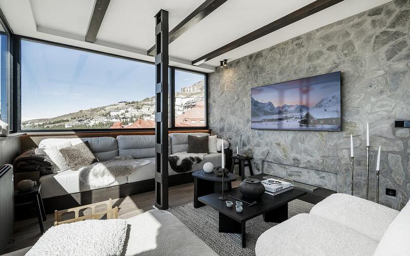 3 soverom Leilighet til salgs i Alfarnate, Málaga