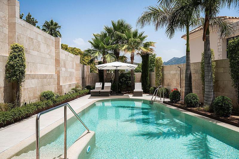 3 bedroom Apartment for sale