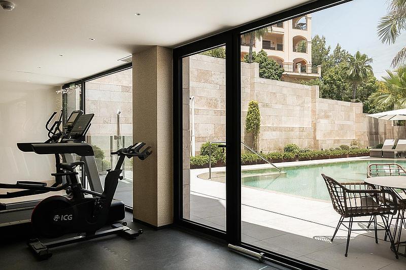 3 bedroom Apartment for sale