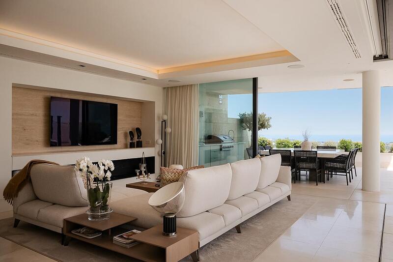 3 bedroom Apartment for sale
