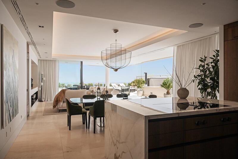 3 bedroom Apartment for sale