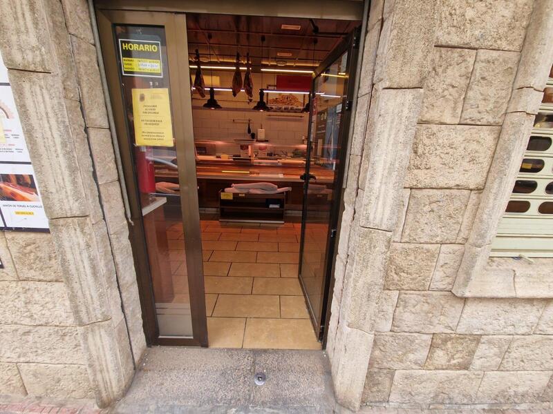 Commercial Property for sale in Torrevieja, Alicante