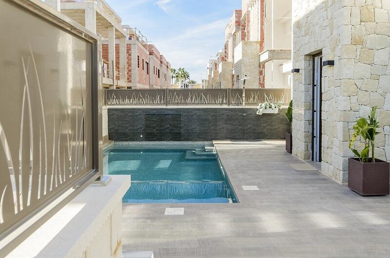 5 chambre Villa à vendre