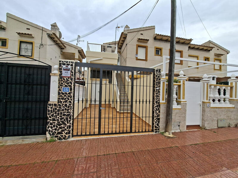 Apartment for sale in Playa Flamenca, Alicante
