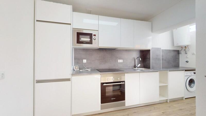 Appartement zu verkaufen in Los Almendros (Orihuela-Costa), Alicante