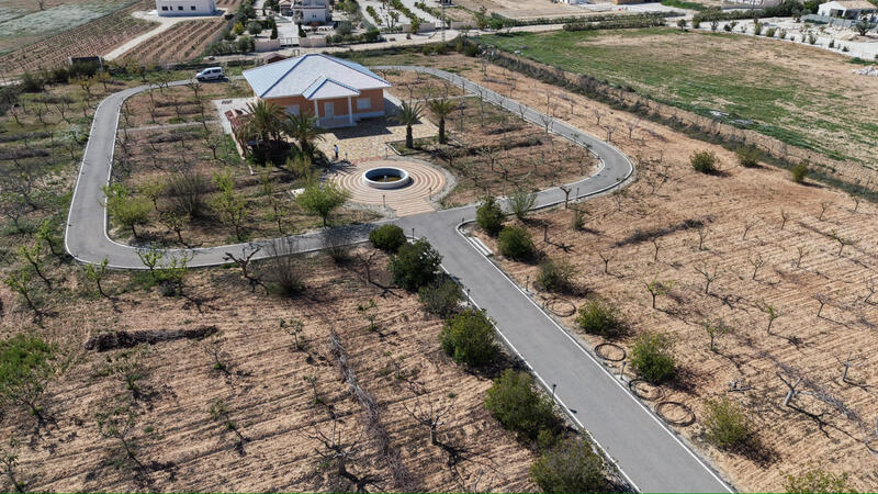 4 Cuarto Villa en venta