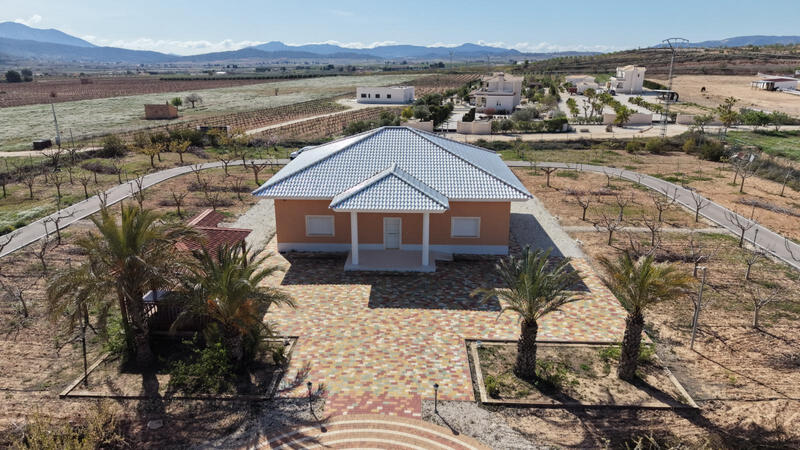 4 Cuarto Villa en venta