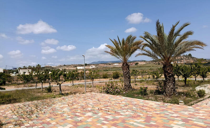4 Cuarto Villa en venta