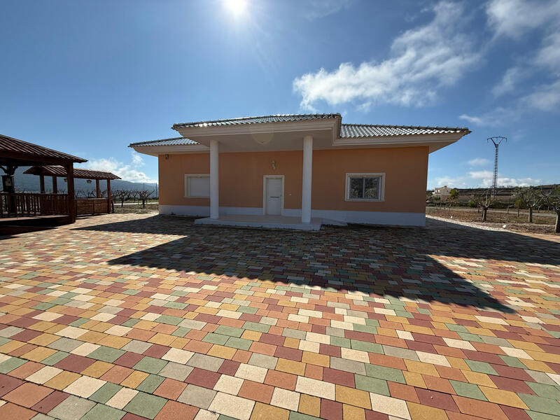 4 Cuarto Villa en venta