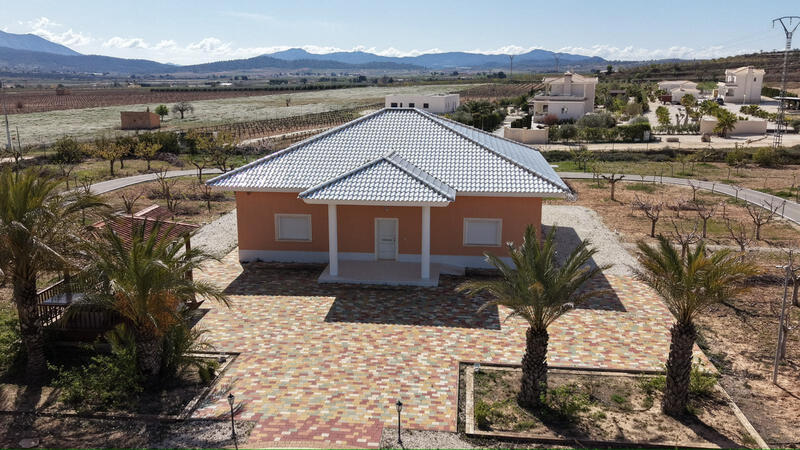 4 Cuarto Villa en venta