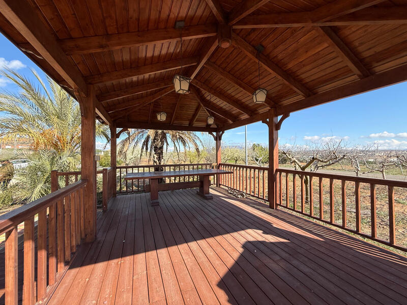 4 Cuarto Villa en venta