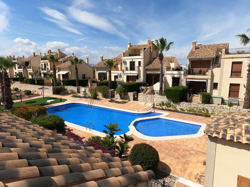 Lägenhet till salu i Algorfa, Alicante
