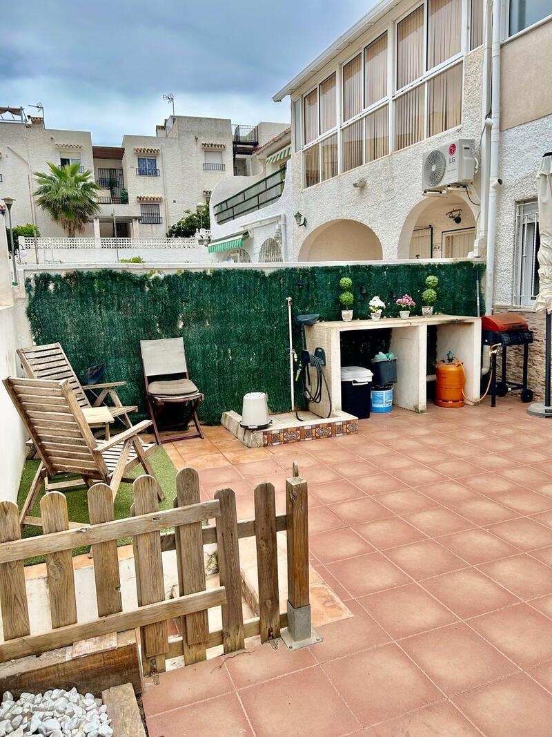 2 chambre Appartement à vendre