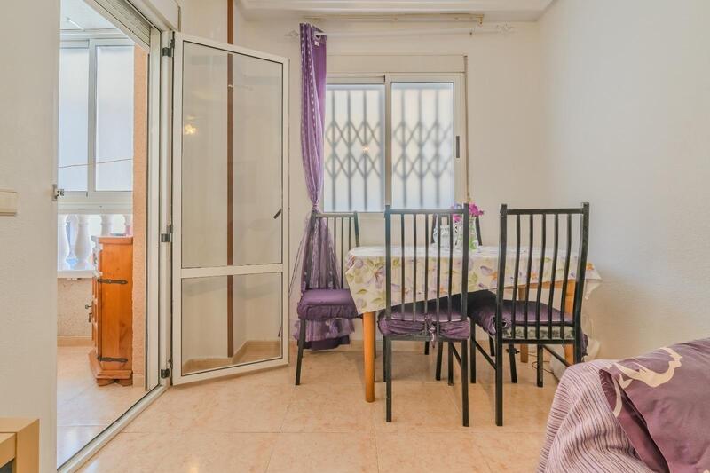 1 slaapkamer Appartement Te koop 1 slaapkamer Appartement Te koop