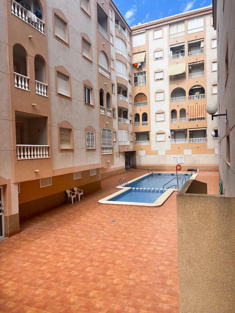 1 slaapkamer Appartement Te koop 1 slaapkamer Appartement Te koop