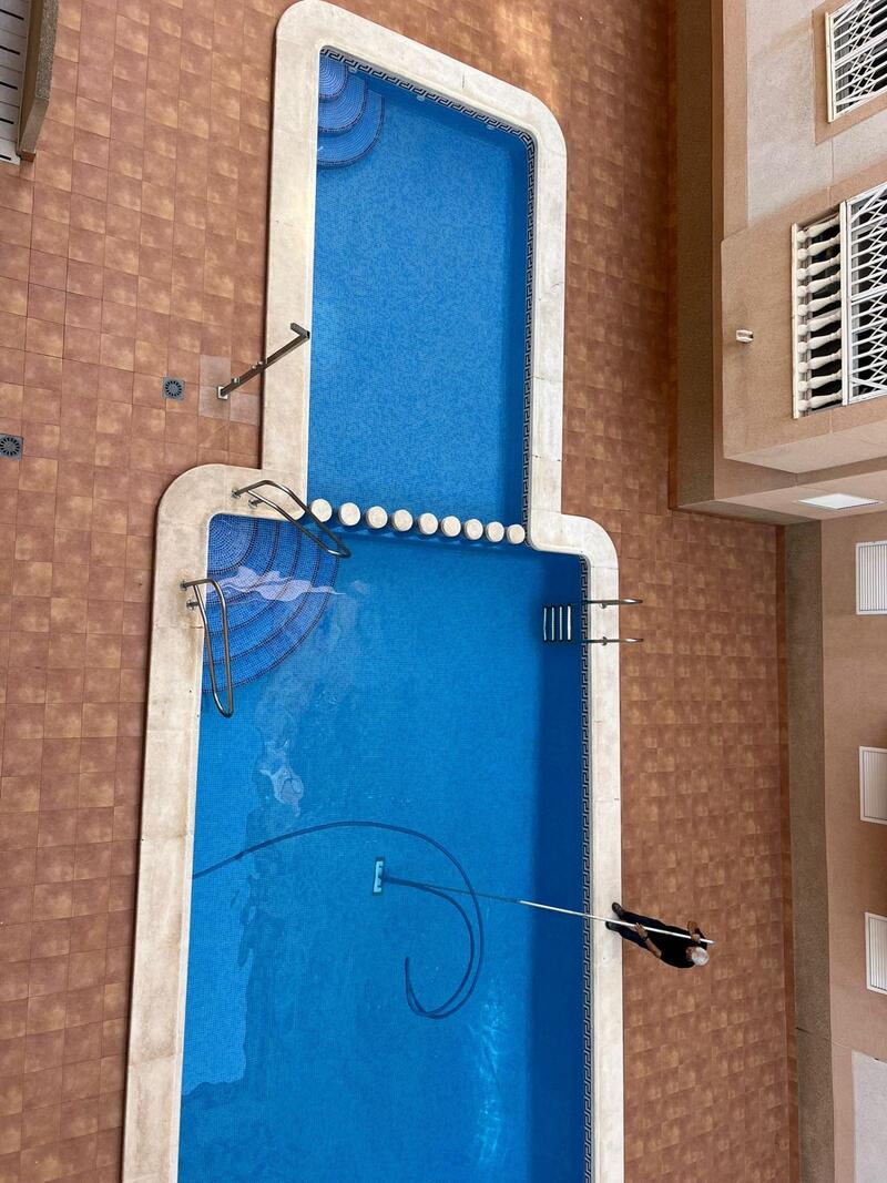 1 slaapkamer Appartement Te koop 1 slaapkamer Appartement Te koop