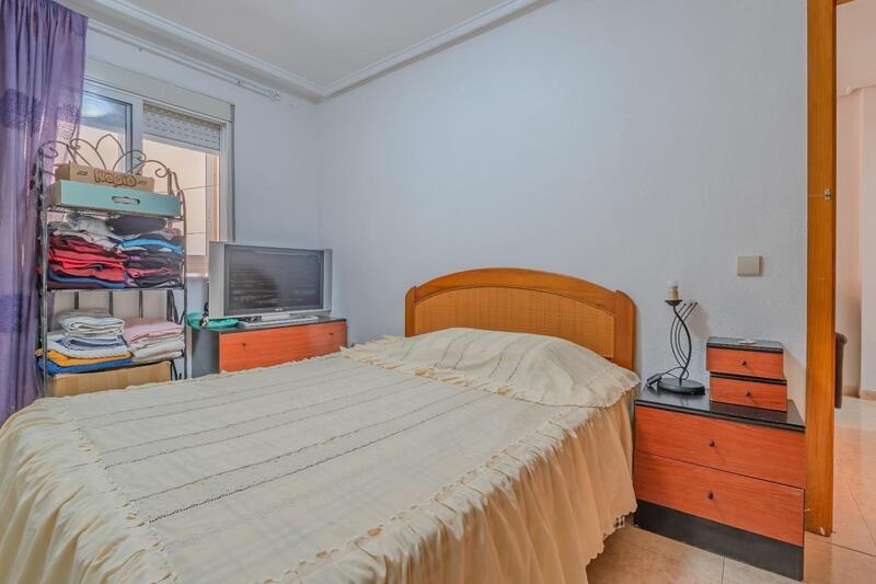 1 slaapkamer Appartement Te koop 1 slaapkamer Appartement Te koop