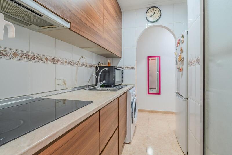 1 slaapkamer Appartement Te koop 1 slaapkamer Appartement Te koop