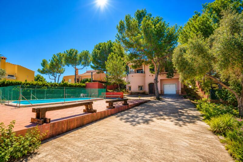 Country House for sale in San Miguel de Salinas, Alicante Country House for sale in San Miguel de Salinas, Alicante